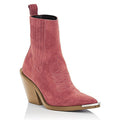 Graceful Orthopedic Boots for Modern Look