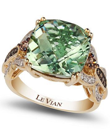 Romantic Ring for Special Moments