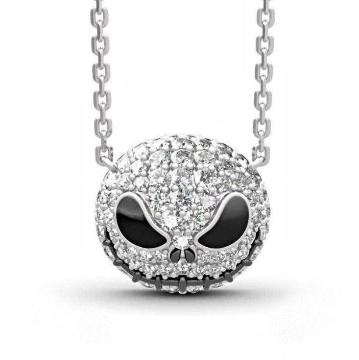 Elegant Silver Necklace for Every Occasion