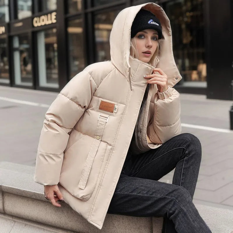 Classic Designed Jacket