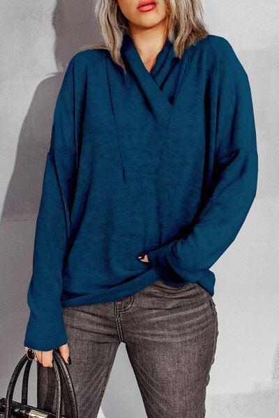 Beautifully Crafted Sweater