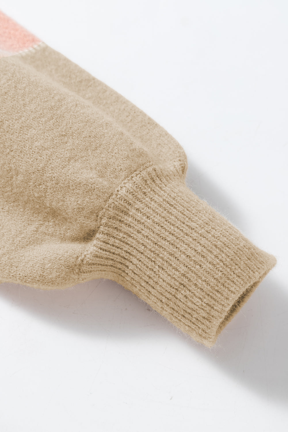 Timeless Vintage Style Sweater