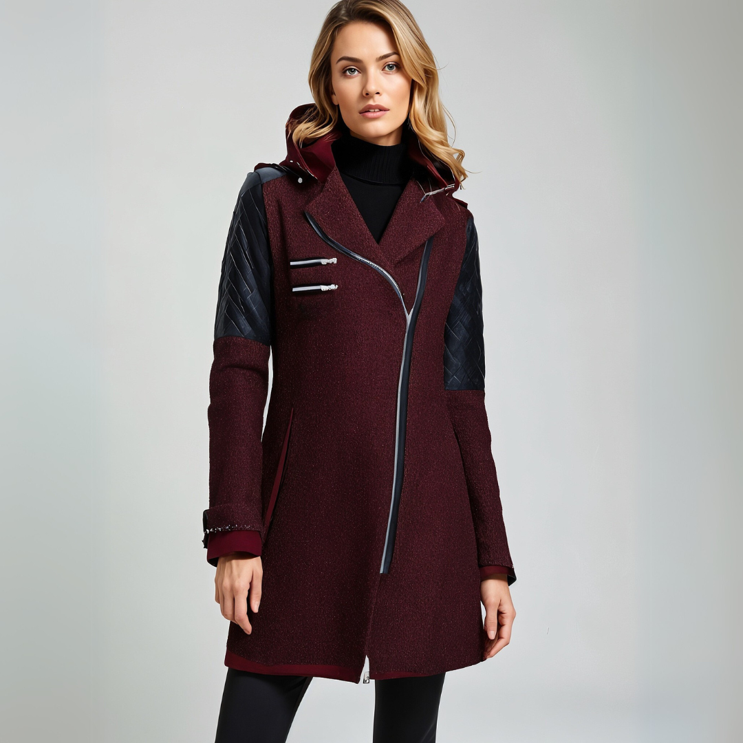 Classic Vintage Jacket