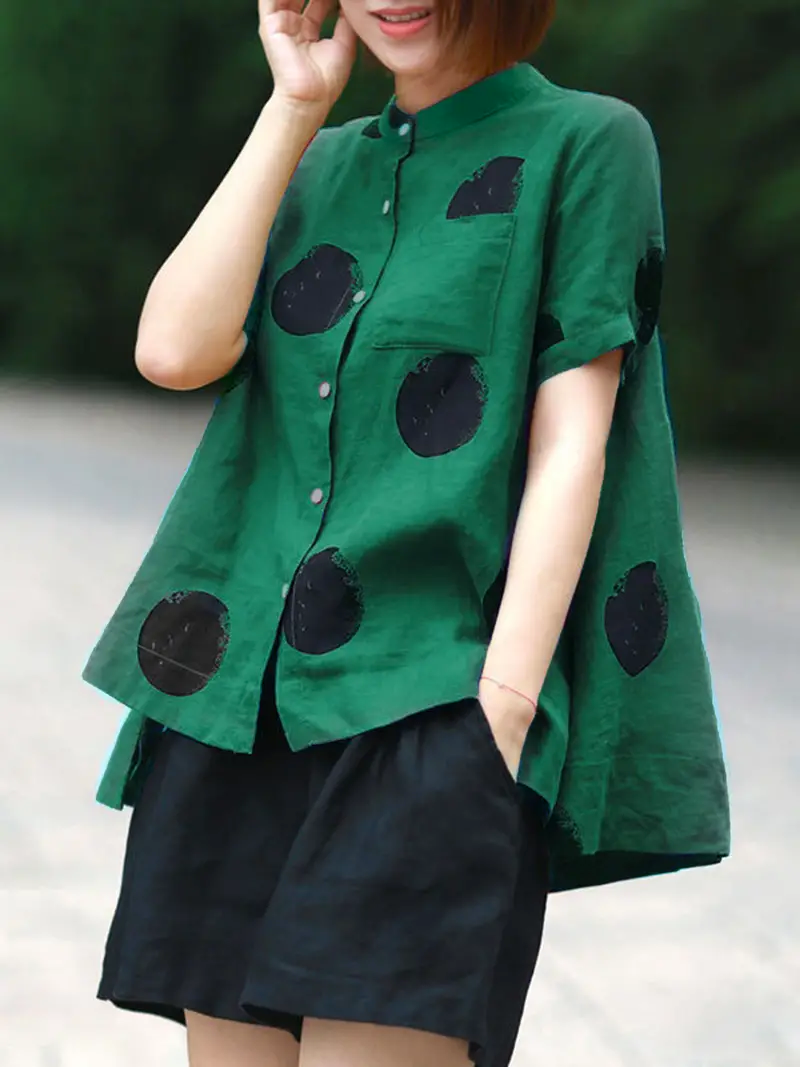 Dark green dot/Ships in 15 Days