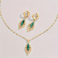 Leaflight Luxe Set