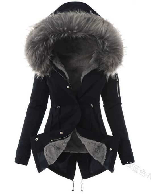 Beautifully Crafted Jacket