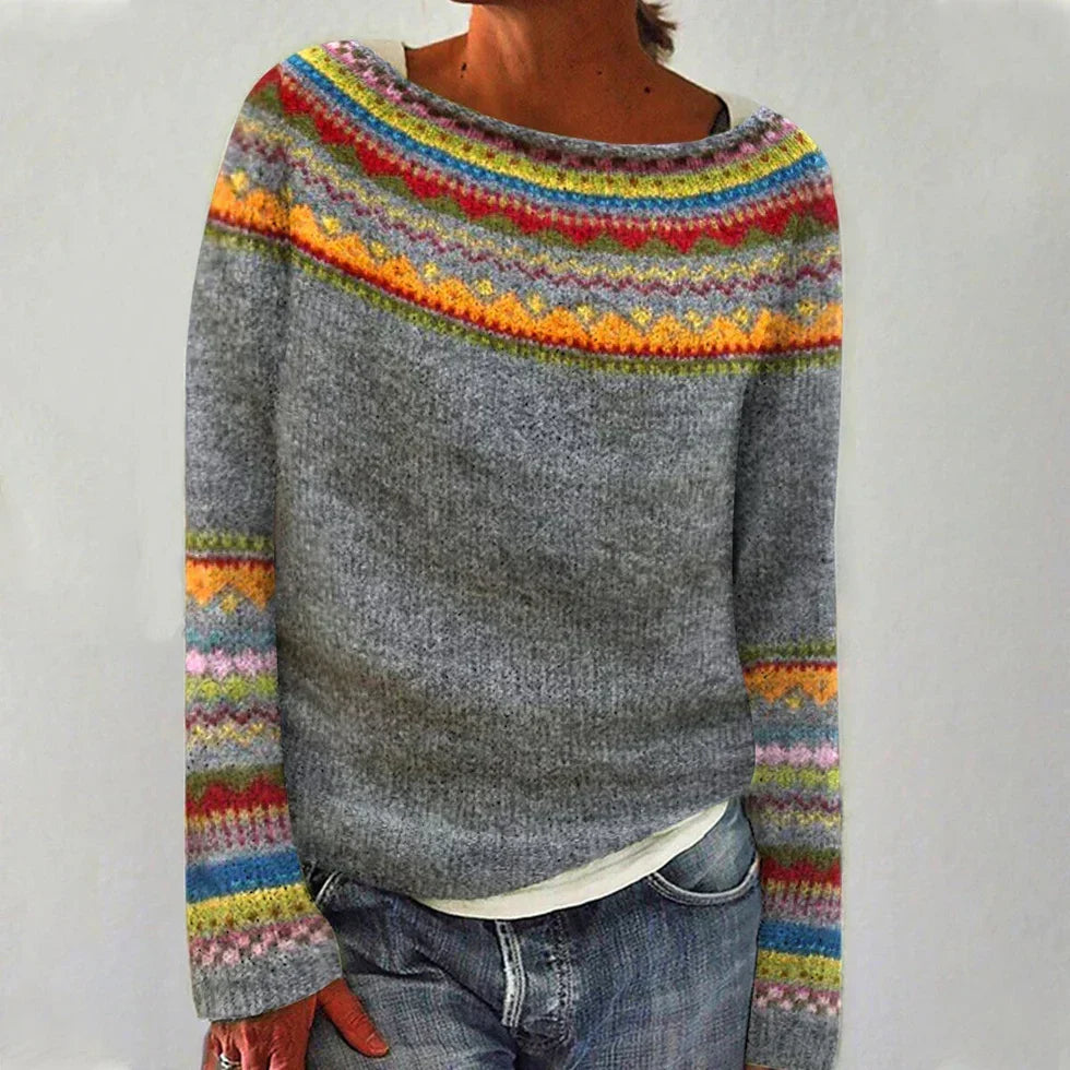 Beautifully Crafted Sweater