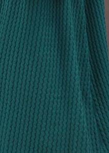 Chunky O Neck Sweater Dress Outfit Funny Knitted Dress