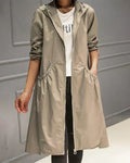 Gracefully Designed Jacket