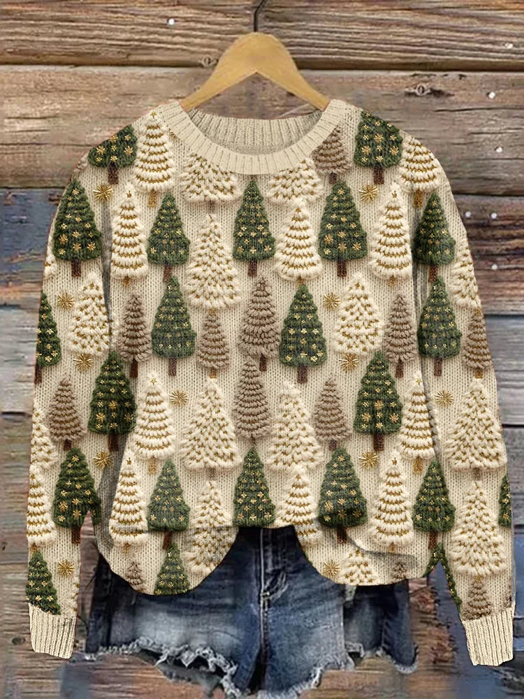 Classic Vintage Sweater