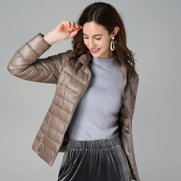 Vintage Inspired Jacket