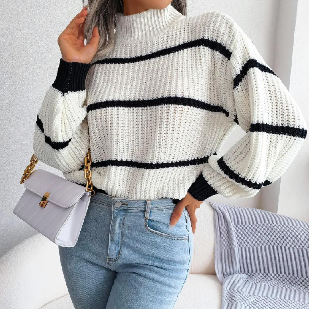 Classic Vintage Sweater