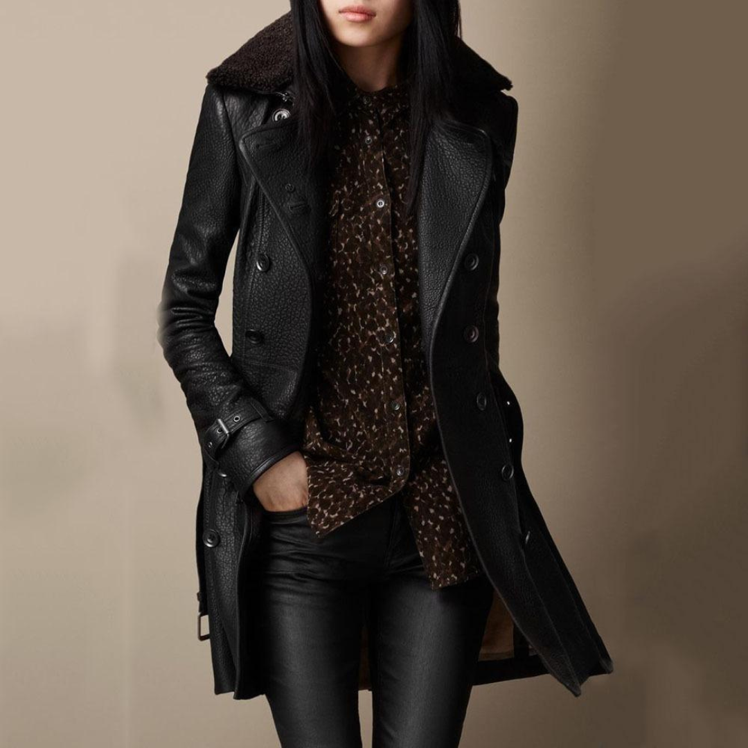 Classic Vintage Jacket