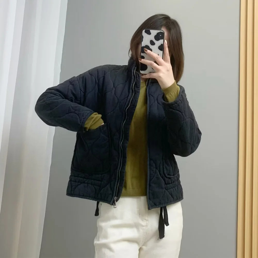 JO | Relaxed and stylish winter coat