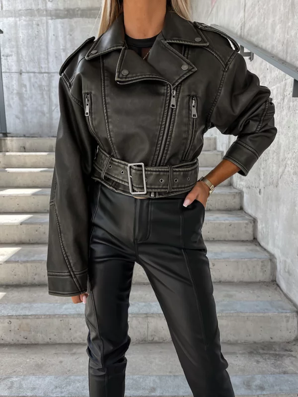Thoughtfully Designed Jacket
