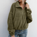 Gracefully Designed Jacket