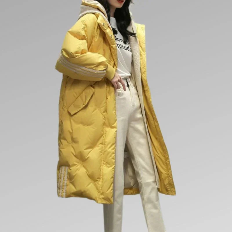 JO | Long coats for women
