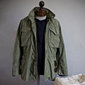 JO | M65 combat jacket