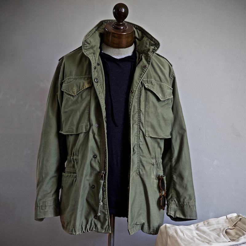 JO | M65 combat jacket
