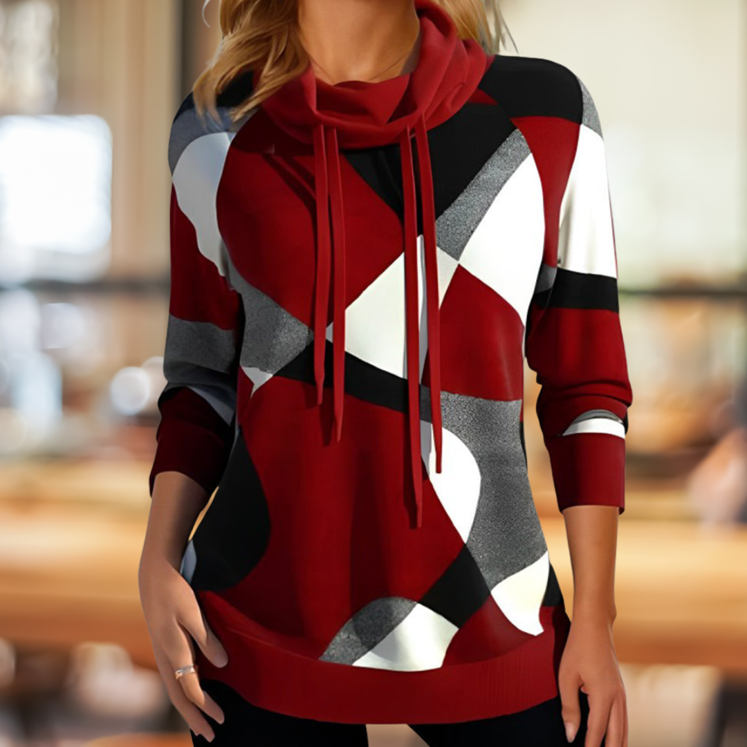 Vintage Inspired Sweater