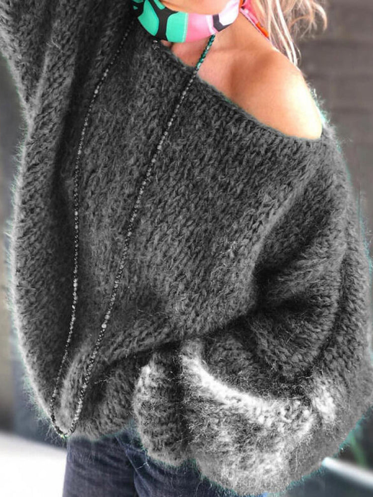 Vintage Inspired Sweater