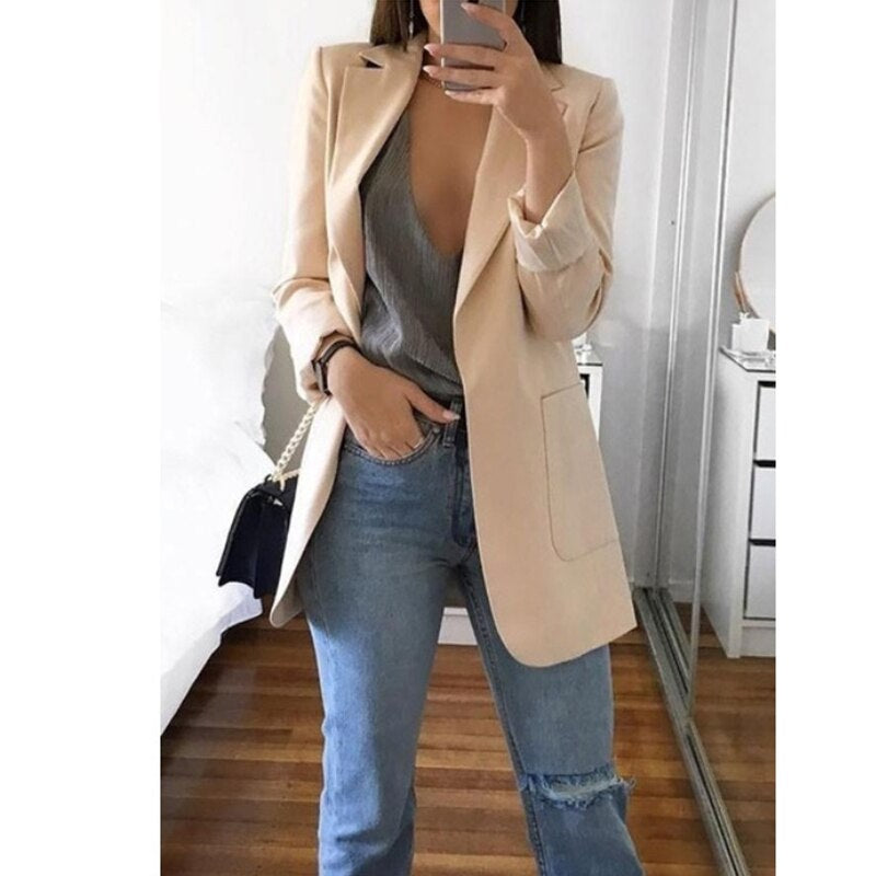 JO | MelissasJacket I Jacket for women