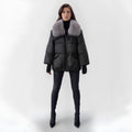 Thoughtfully Designed Jacket
