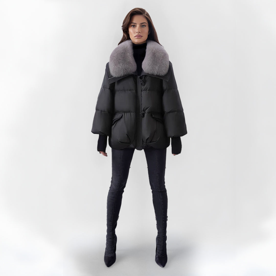 Thoughtfully Designed Jacket