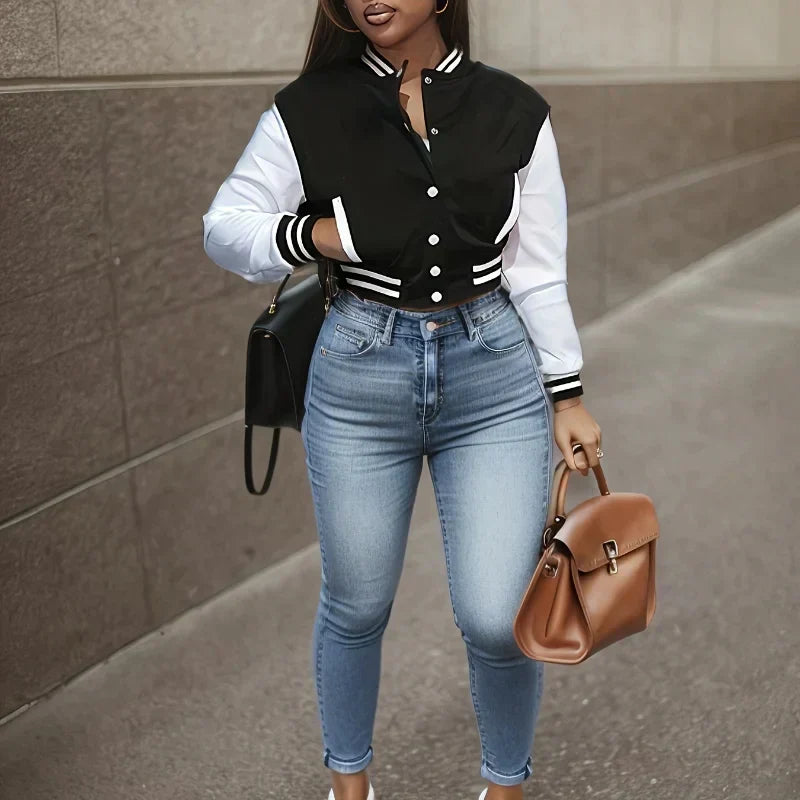 Vintage Inspired Jacket