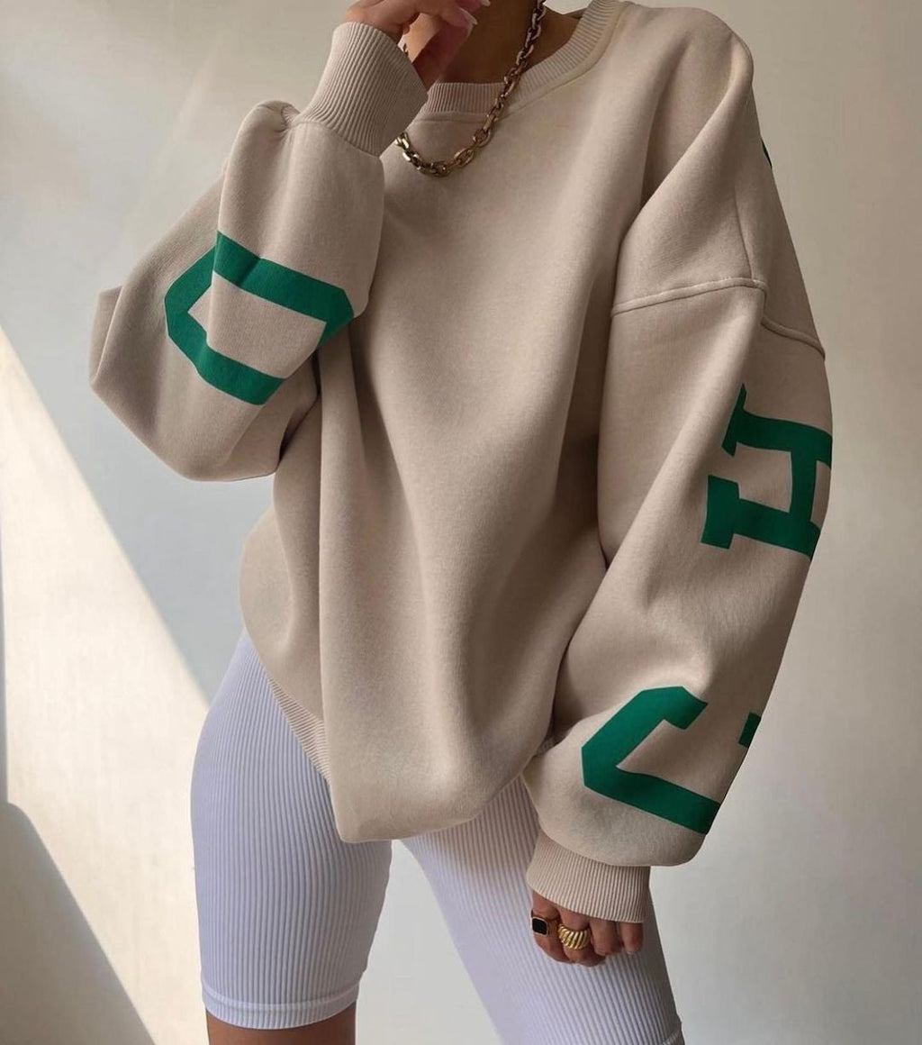 Vintage Inspired Sweater