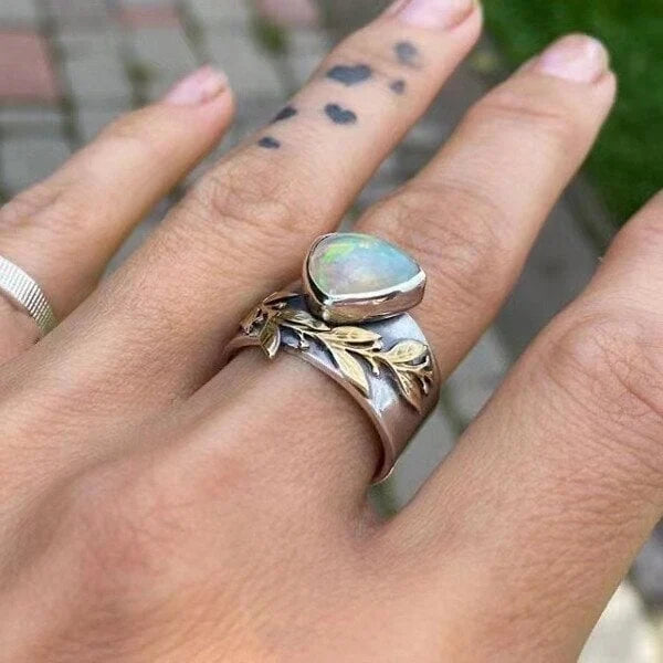 Romantic Ring for Special Moments