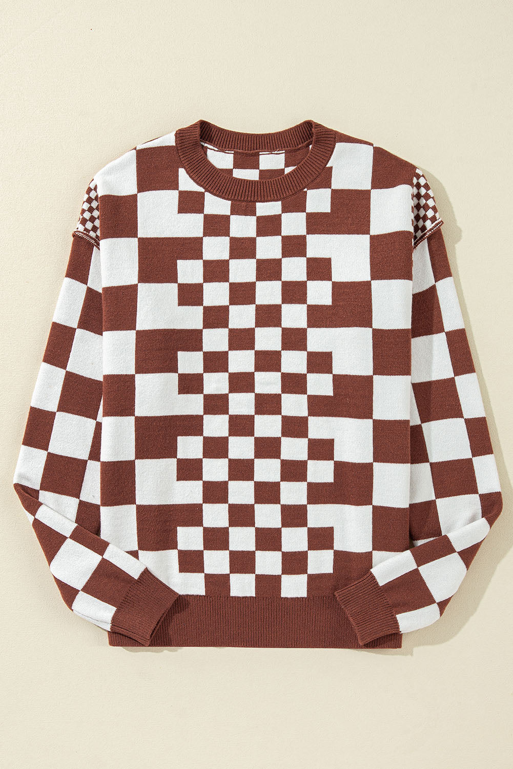 Thoughtfully Designed Sweater