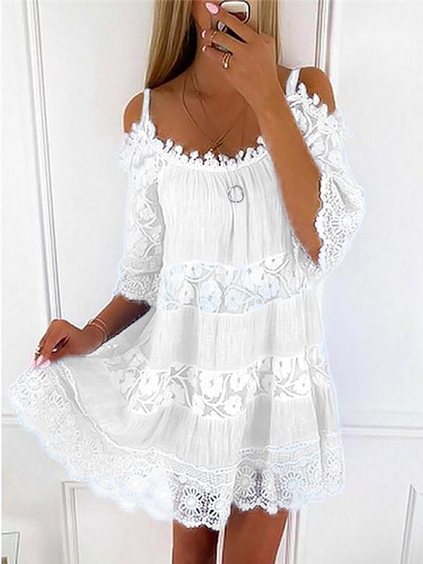 KS | Estela dress