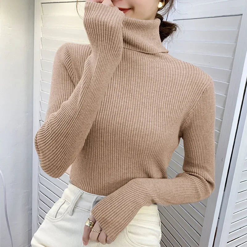 Vintage Inspired Sweater