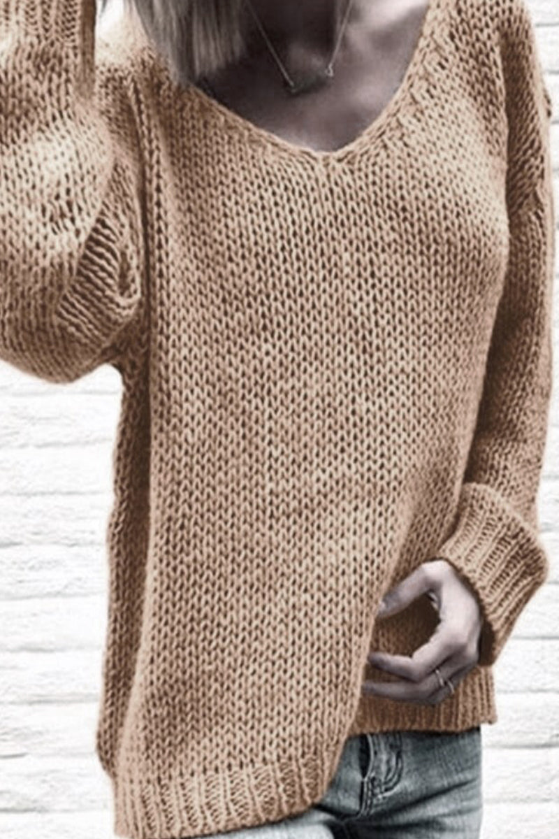 Beautifully Crafted Sweater