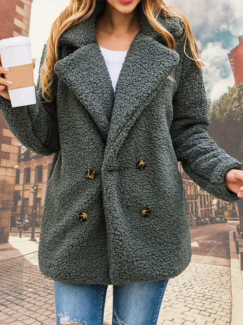 Beautifully Crafted Jacket