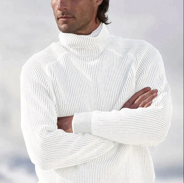 Classic Vintage Sweater