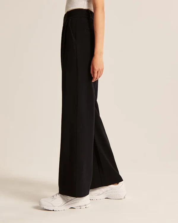 KS | Elegant spring pants