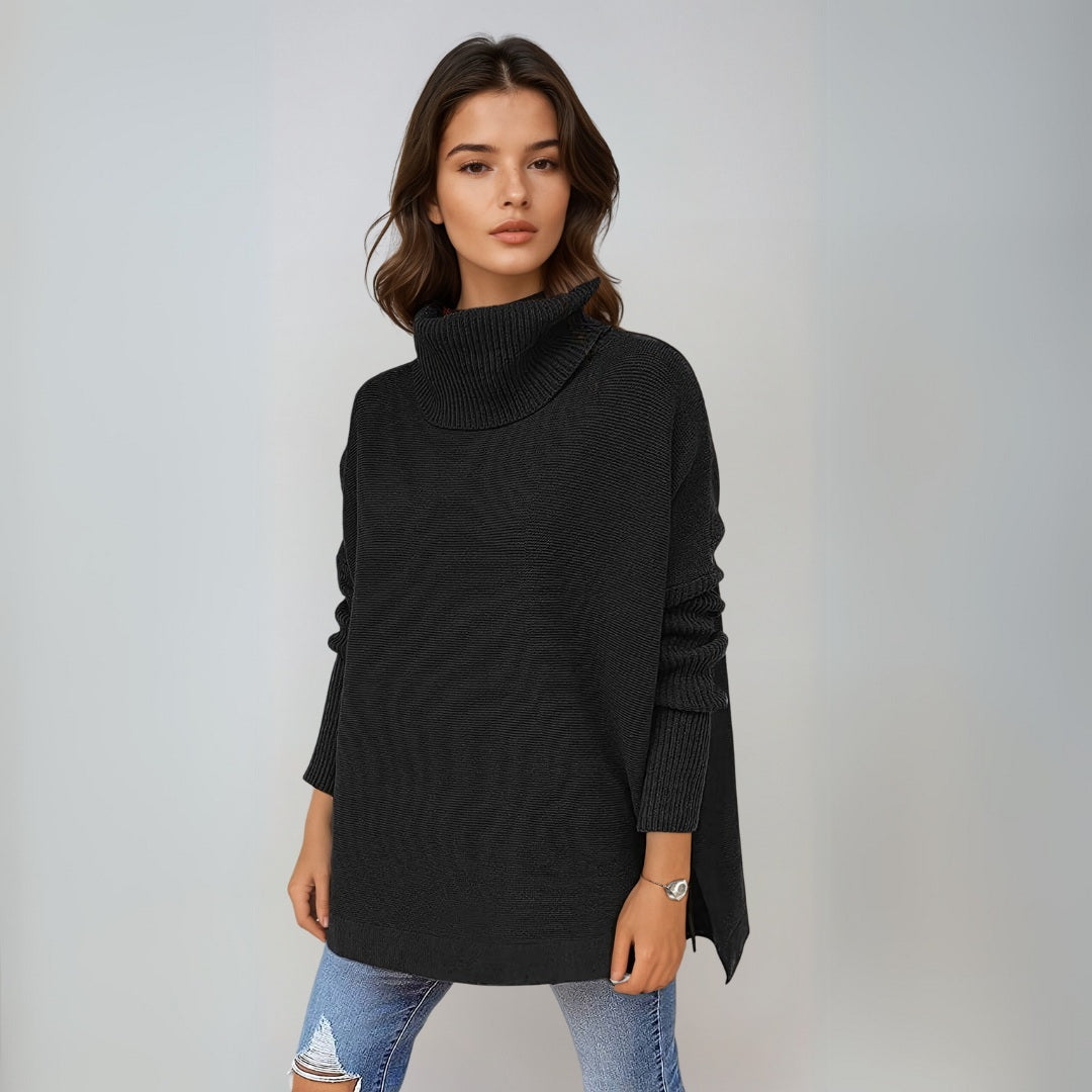 Elegantly Designed Sweater