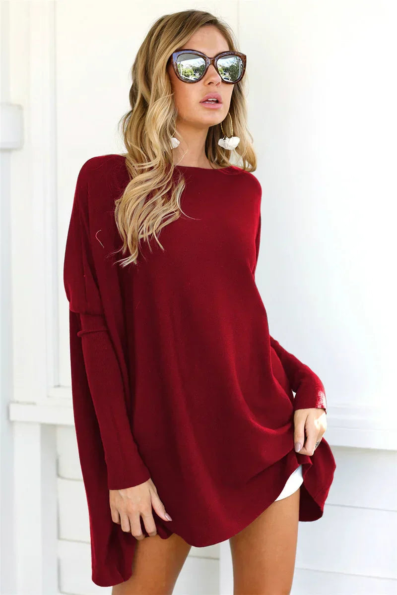Elegantly Designed Sweater
