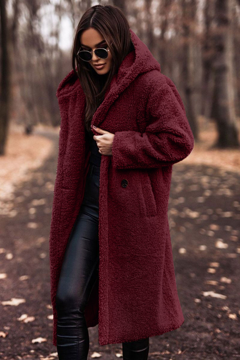 Elegantly Designed Jacket
