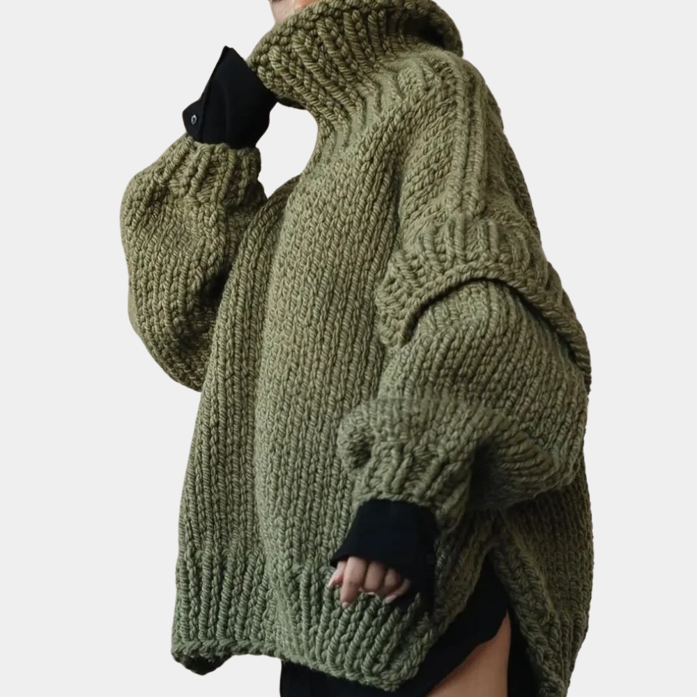 Classic Vintage Sweater