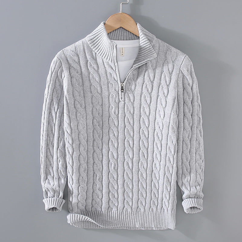Classic Vintage Sweater