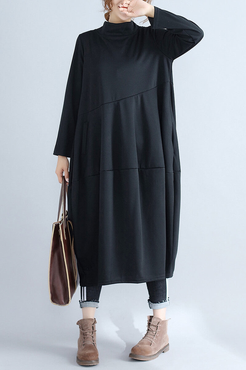 Classically Designed Dress
