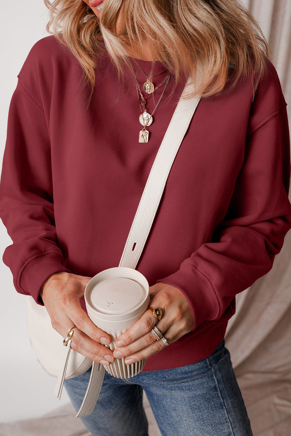 Classic Vintage Sweater