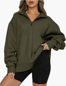 Beautifully Crafted Sweater