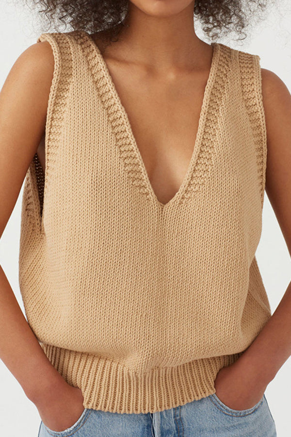 Elegantly Designed Sweater