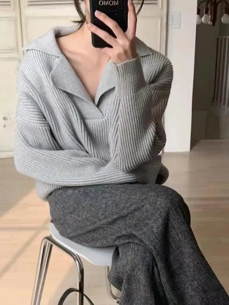 Beautifully Crafted Sweater