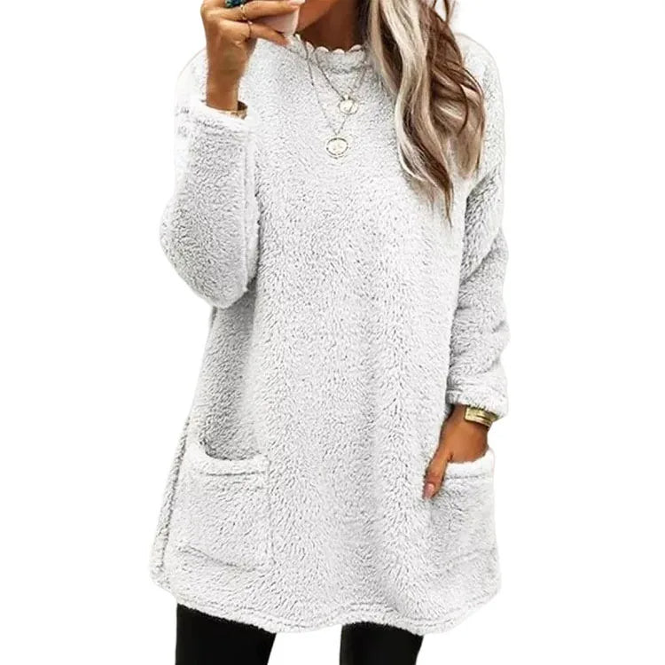 Thoughtfully Designed Sweater