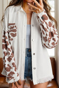 Elegantly Designed Jacket